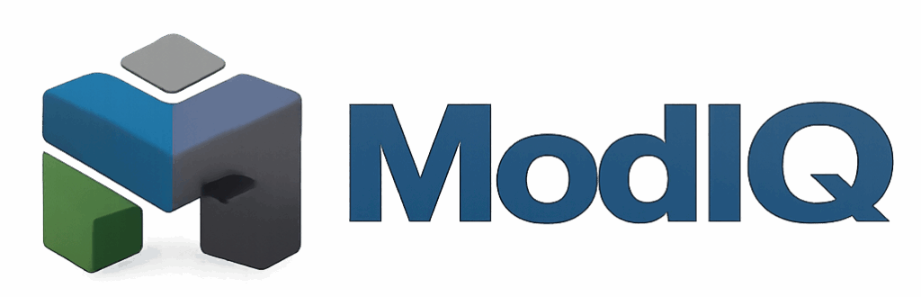 modiq logo1