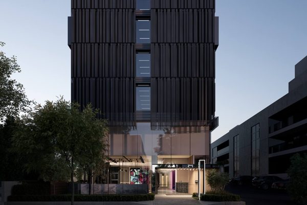 tribe hotel west perth